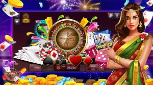 368.vin Slots Provider များ Pragmatic Play PG Soft Spadegaming မြန်မာ